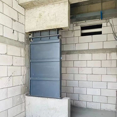 粘滞阻尼墙：建筑抗震的隐形护盾